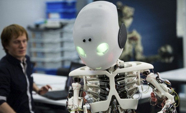 Debaten un manifiesto para el uso ético de la inteligencia artificial | Tecno