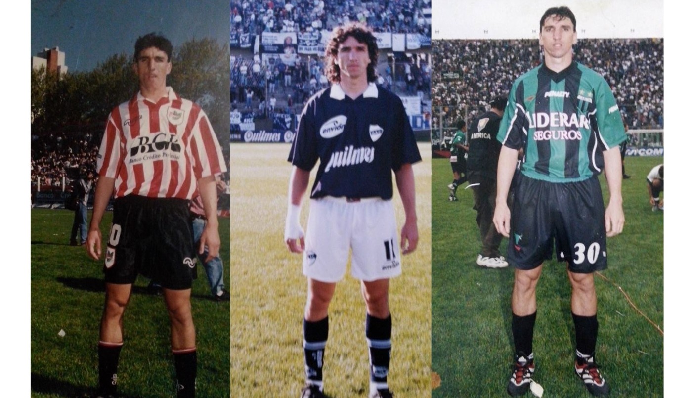 Buscan al exfutbolista Marcelo Couceiro, desaparecido hace cuatro días | Deportes