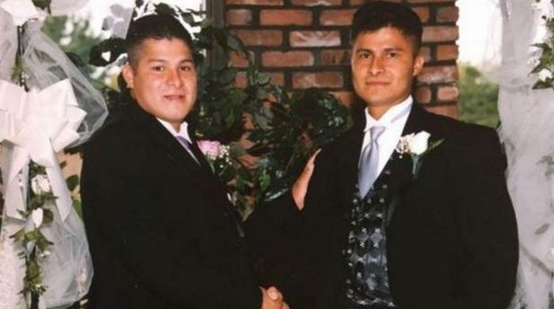 La historia del limpiavidrios que cayó junto a su hermano de un piso 47 y sobrevivió | Internacionales