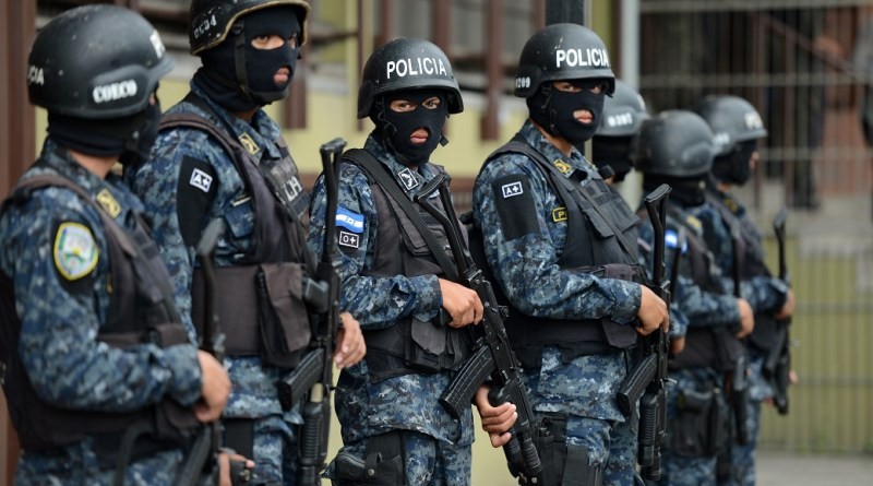 Jornada "histórica" en Guatemala: "Primer día con cero homicidios por arma de fuego en todo el país" | Internacionales