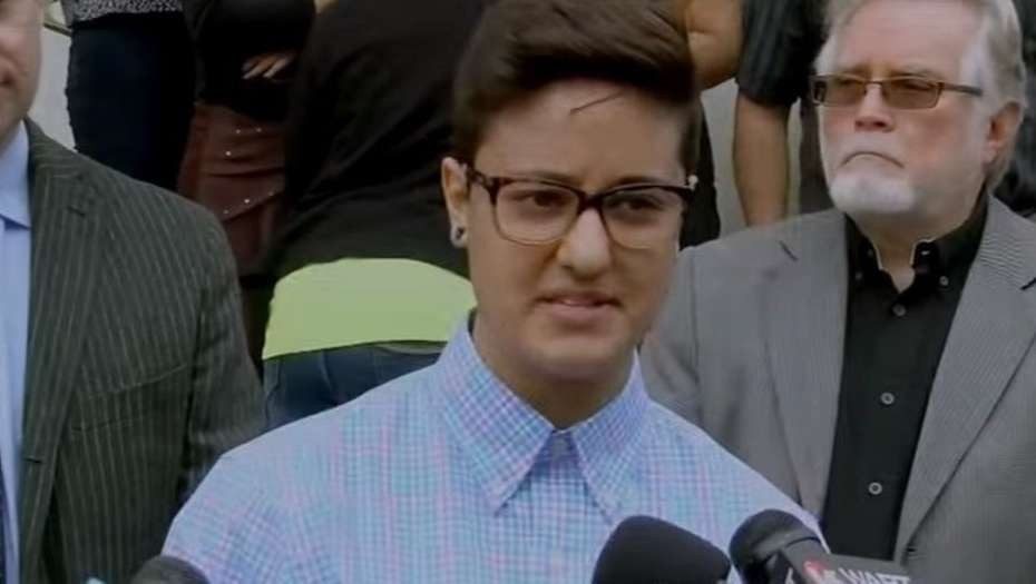 Liberaron a la "dreamer" argentina detenida en Estados Unidos | Internacionales