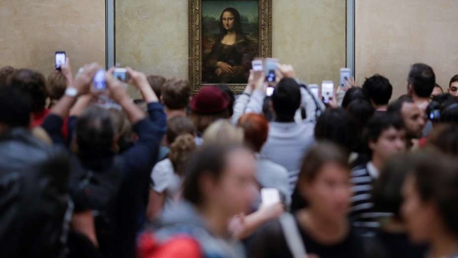 Sorpresiva conclusión científica sobre la sonrisa de la Mona Lisa | Internacionales