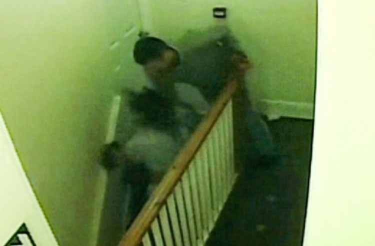 Una víctima de violencia de género le pidió a la Policía que publique el video de la brutal paliza que recibió por parte de su novio | Internacionales