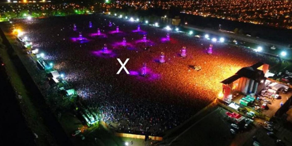 El Indio Solari en Olavarría: todos somos responsables | Espectáculos