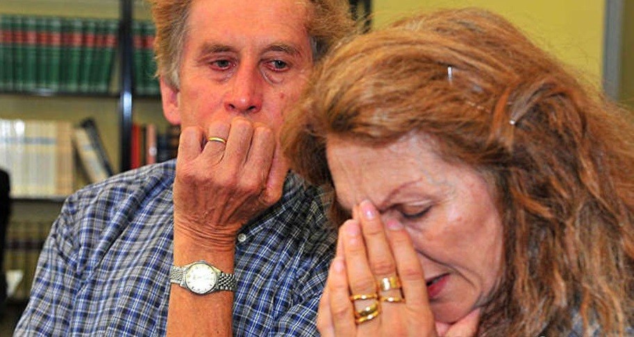 Justicia italiana da en adopción a una niña al considerar a sus padres muy ancianos para cuidarla | Internacionales