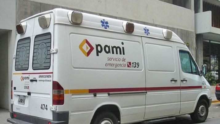 Director del Pami denunció irregularidades con el uso de ambulancias: "Se inventaban y facturaban 200 viajes diarios" | Política
