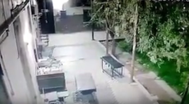 ¿Un fantasma en Rosario?: pánico por una camilla que se mueve sola en un hospital | Curiosidades