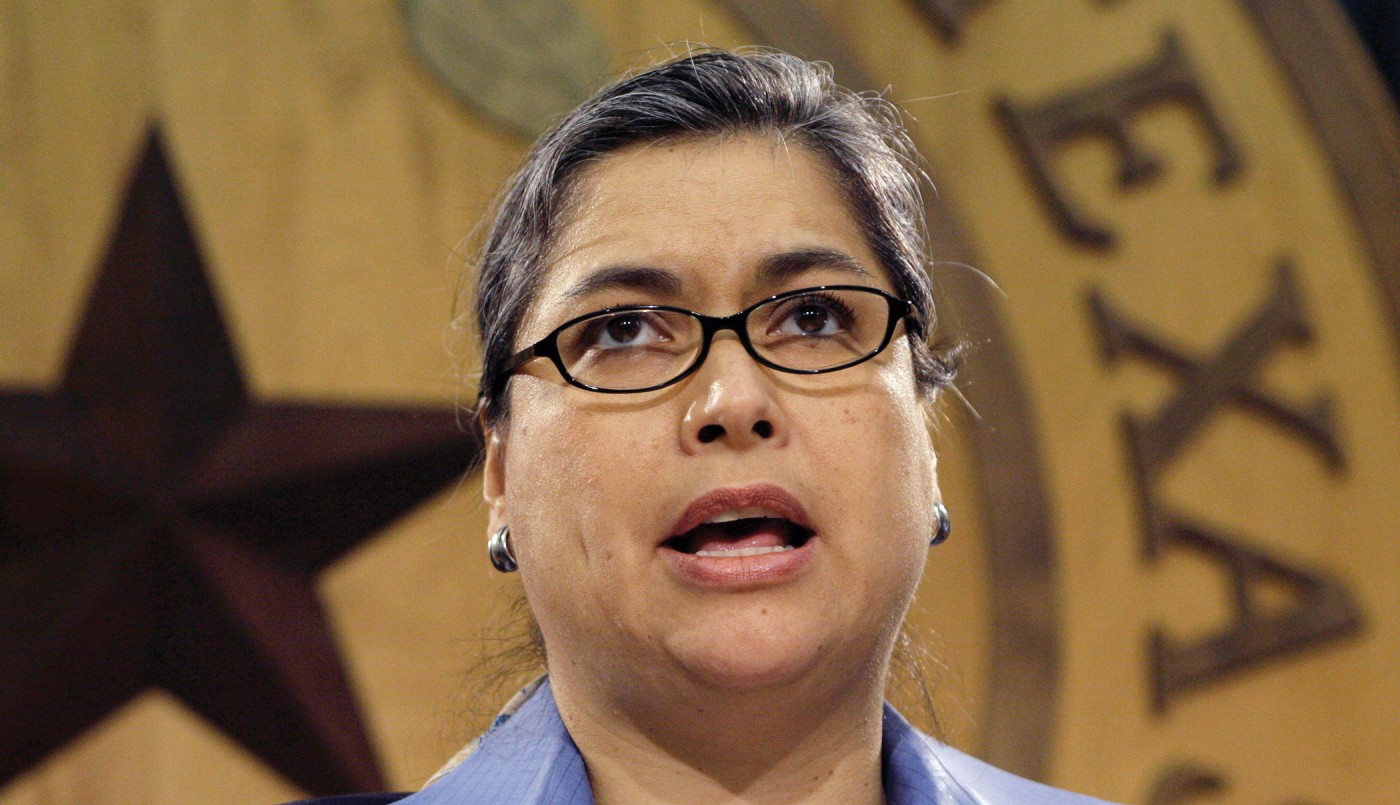 Una legisladora de Texas propone multar con 100 dólares a los hombres que se masturben | Curiosidades