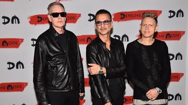 Depeche Mode llegará a la Argentina en 2018 | Espectáculos