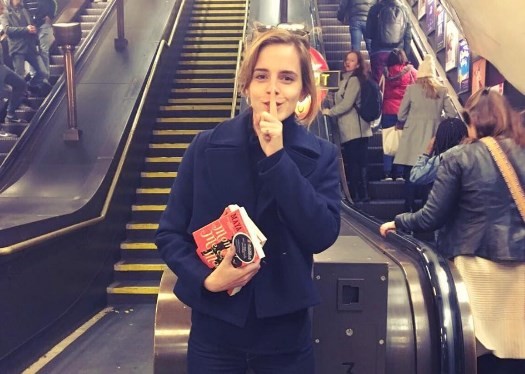 Qué dijo Emma Watson sobre la filtración de sus fotos íntimas | Espectáculos