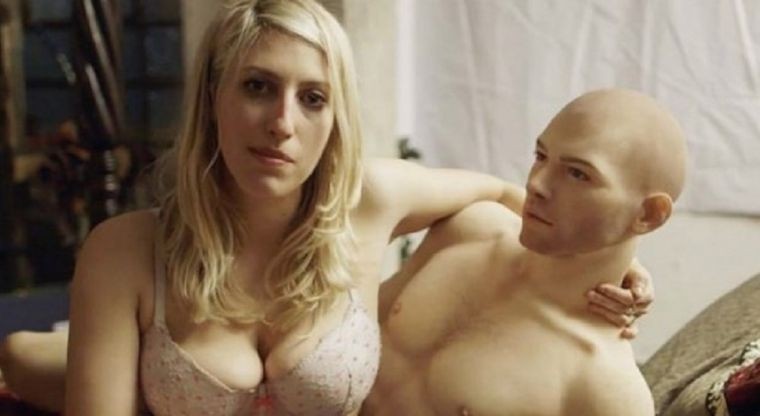 Cuenta todo: la experiencia de la sexóloga de 31 años que probó un muñeco sexual | Curiosidades