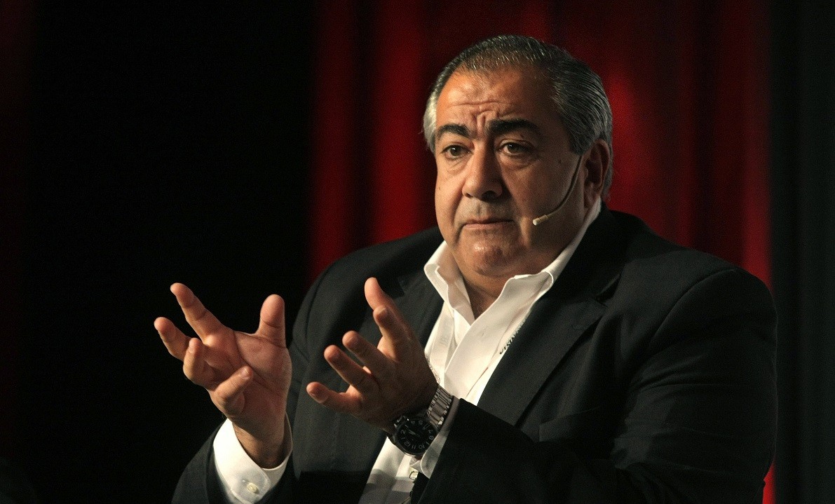 CGT advierte que protocolo antipiquete puede terminar en "guerra de pobres contra pobres" | Política