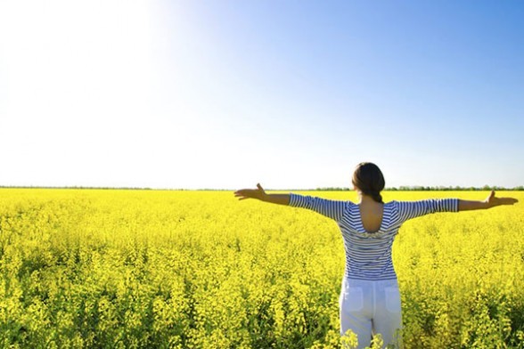 Argentina está en el puesto 24 del ránking mundial de felicidad | Actualidad
