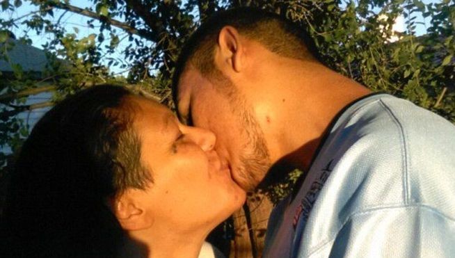 Madre e hijo se enamoraron, los condenaron por incesto y siguen "luchando por su amor" | Curiosidades