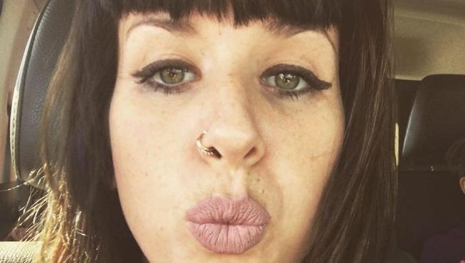 Superó dos veces el cáncer, pero murió de un infarto cuando dio a luz sus hijos gemelos | Curiosidades