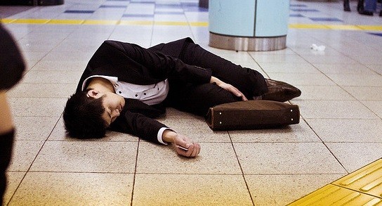 Japón promueve "reforma histórica" para reducir las horas extras laborales y evitar nuevas muertes de empleados | Internacionales