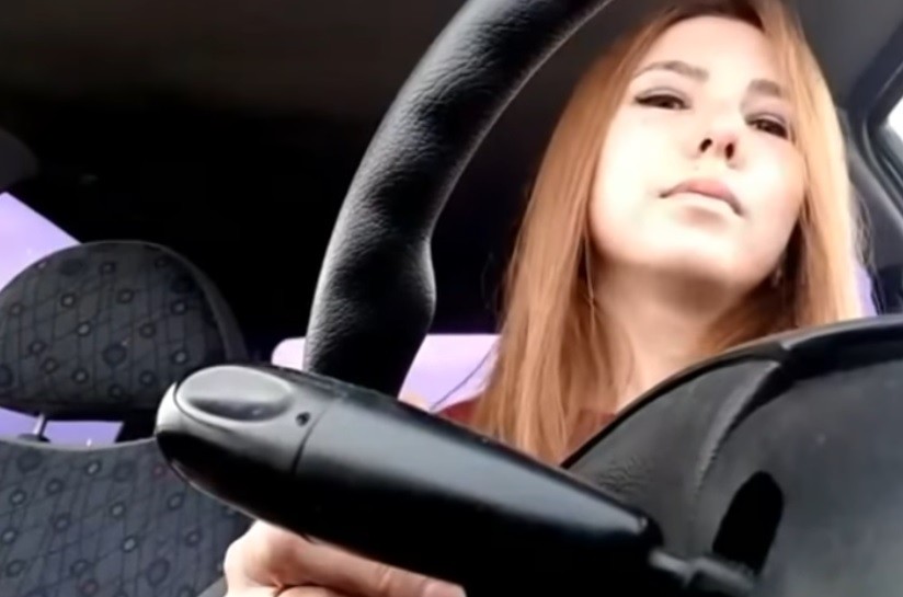 #EsViral Venía transmitiendo en vivo y grabó su propia muerte | Redes