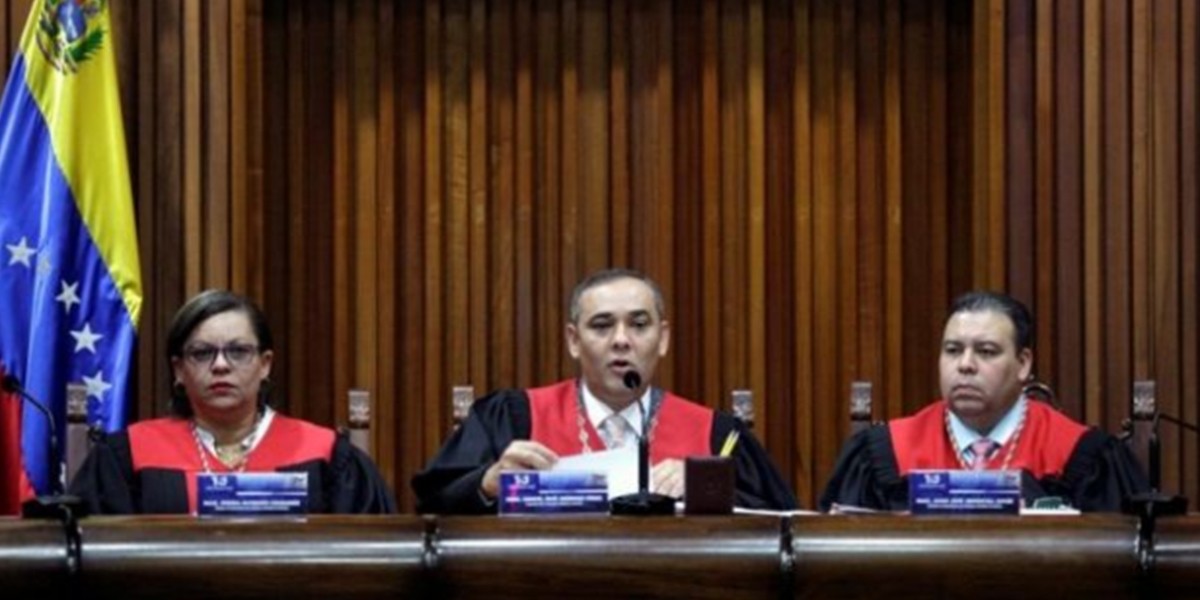 Venezuela: qué significa que el Tribunal Supremo de Justicia asuma las funciones de la Asamblea Nacional | Internacionales