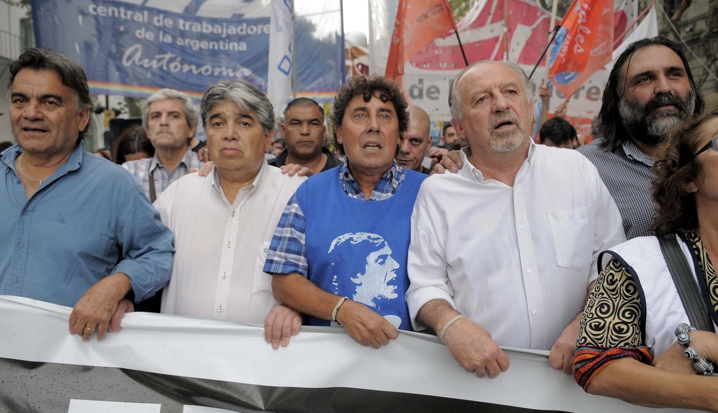 "Pedir que se caiga el modelo económico no tiene nada que ver con que se caiga el Gobierno" | Política