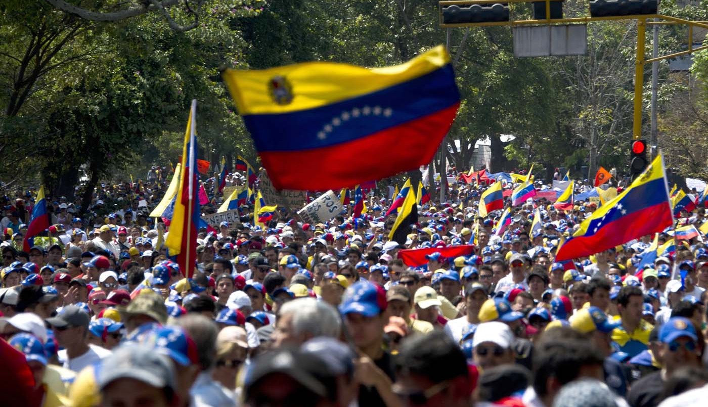 Países de OEA declararán que en Venezuela se alteró el orden constitucional | Internacionales