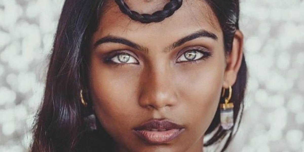 La extraña muerte de una modelo famosa que posó para la revista Vogue | Internacionales