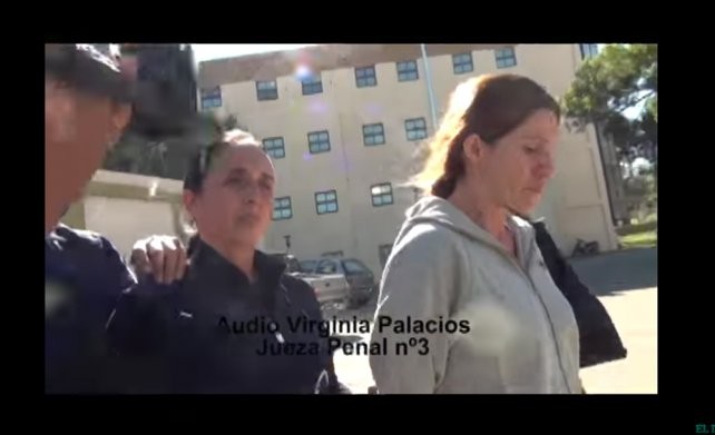 San Luis: la madre de la nena violada y asesinada la trataba de "prostituta" | Actualidad