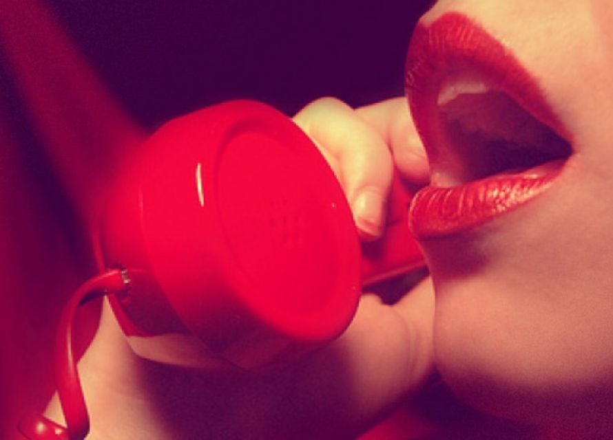 Trabajadora de línea erótica va a la cárcel por estafar a un discapacitado | Internacionales