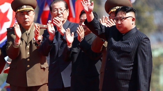 Tensión ante posibles pruebas con armas nucleares por parte de Corea del Norte | Internacionales