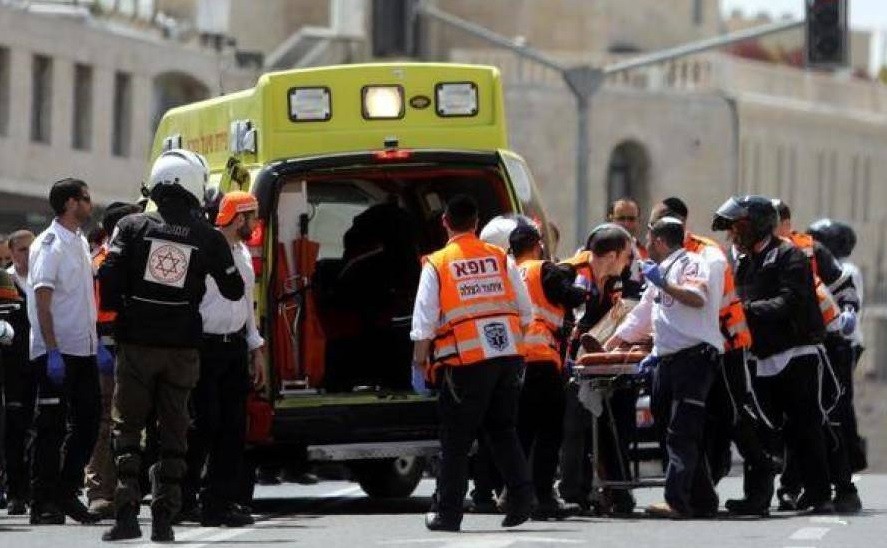 Murió una joven turista británica acuchillada en Jerusalén | Internacionales