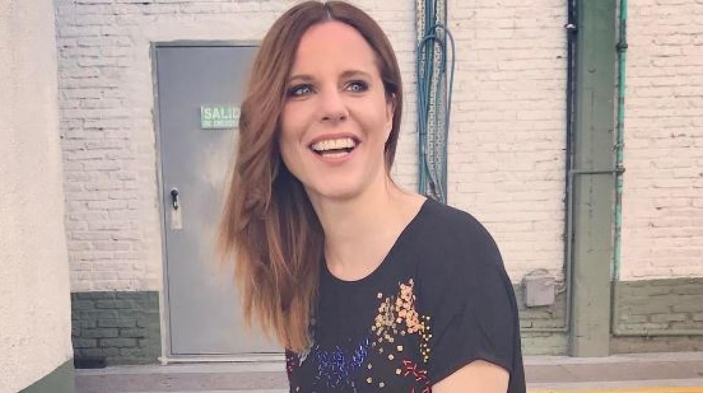 Video tierno: la primera ecografía del bebé de Agustina Kämpfer | Espectáculos