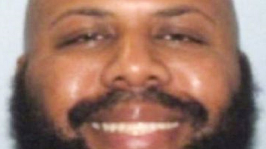 Se quitó la vida el "asesino de Facebook", tras una persecución policial | Internacionales