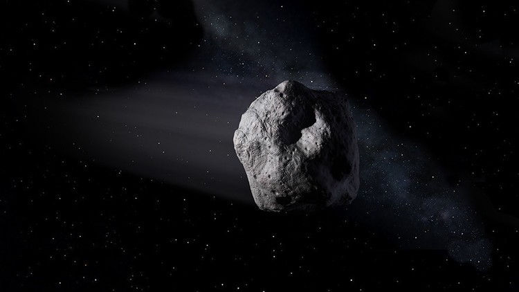 Cómo es el asteroide que pasará este miércoles "cerca" de la Tierra | Internacionales