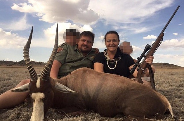 Cazador murió devorado por dos cocodrilos en Zimbabue | Internacionales