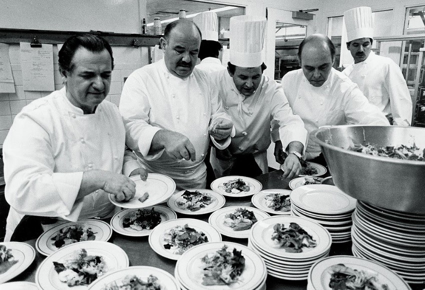 Para los amantes de la gastronomía, "Comer y Beber" es la sección imperdible del BAFICI | Espectáculos