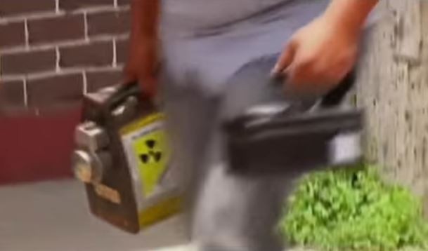 Un robo de material radioactivo en México alerta a nueve estados del país | Internacionales