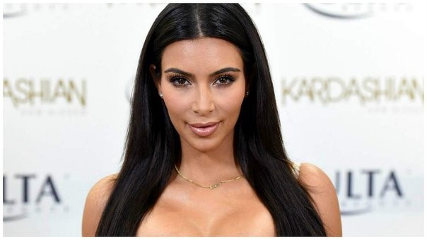 Fotos: así es el cuerpo en bikini de Kim Kardashian sin photoshop | Espectáculos