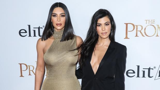 El hit del momento: las hermanas Kardashian también bailaron con "Despacito" | Espectáculos