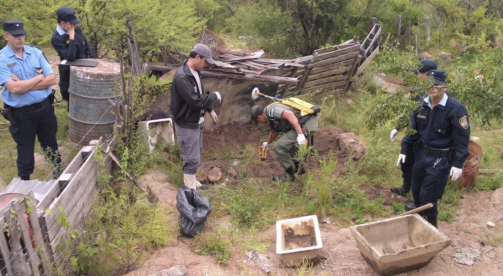 Absolvieron a una mujer que mató a su marido, lo descuartizó, tiró los restos a un lago y confesó meses después | Actualidad