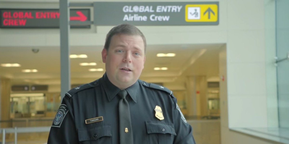 Argentina entrará al programa global de pasajeros confiables de EE.UU. | Política