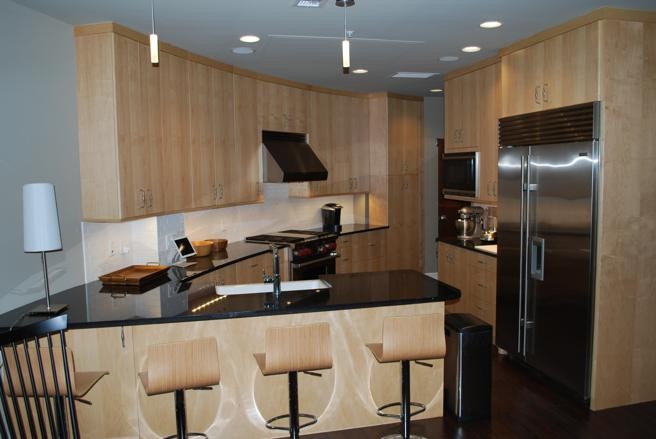 Así son los búnkers de lujo de los millonarios para el fin del mundo | Internacionales