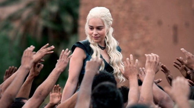 La Universidad de Berkeley enseñará dos idiomas de Juego de Tronos | Internacionales