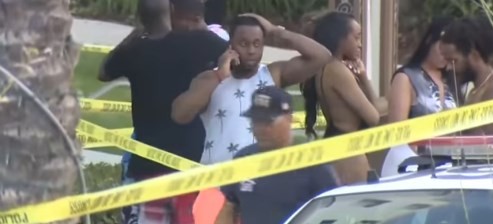 Tragedia en una fiesta de EE.UU.: un muerto y seis heridos | Internacionales