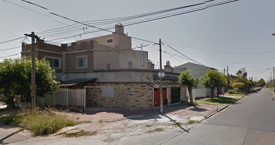 Motochorros asesinaron a un ex agente de la SIDE en una pizzería | Actualidad