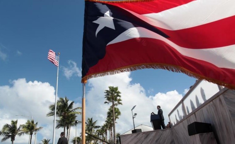 El gobierno de Puerto Rico pide la quiebra al no poder pagar una deuda de 70.000 millones de dólares | Internacionales