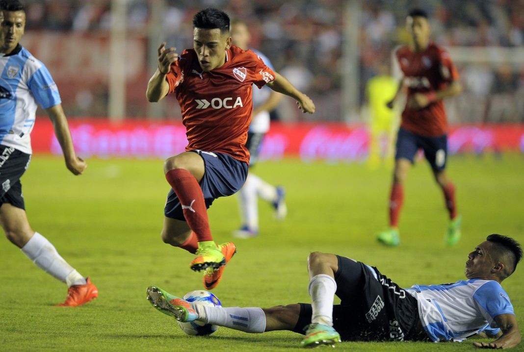 Independiente no cedió a Barco y no jugará el Mundial Sub-20 | Deportes