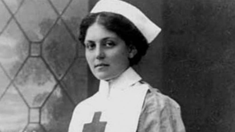 La historia de la argentina que sobrevivió al Titanic y otros dos naufragios más | Internacionales