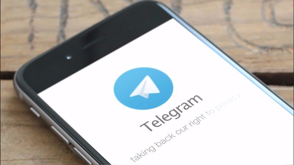 #SeCayóWhatsApp : Telegram, la alternativa que busca su oportunidad | Redes