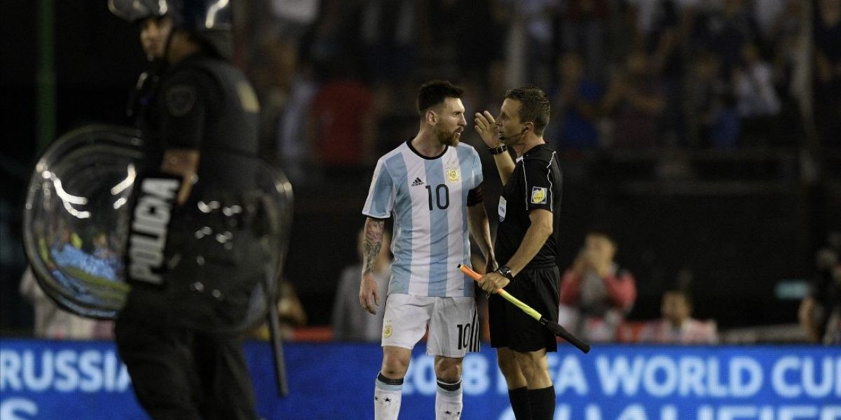 Messi le pidió a la FIFA que se dé por cumplida la sanción que lo margina de jugar con Argentina | Deportes