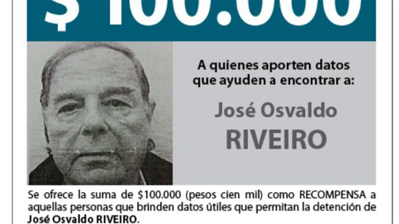 Detuvieron a un ex militar prófugo, que está acusado por delitos de lesa humanidad | Política