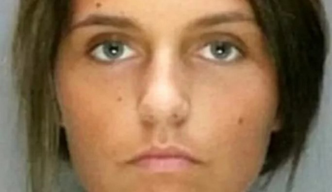 La historia de la fugitiva más linda del mundo | Curiosidades